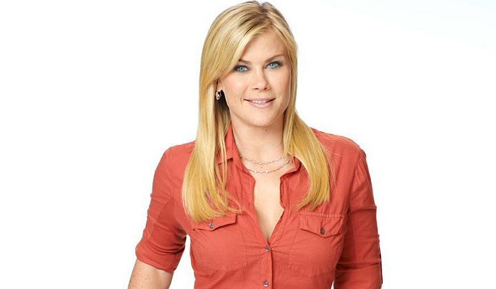 Alison Sweeney granted restraining order against Internet troll